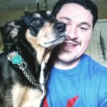Josh Petrick - @must_acheman - Instagram