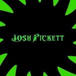 Josh Pickett - @vault_kingdumb - Instagram