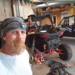 Josh Pickett - @pickett9809 - Instagram