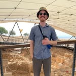 Josh Pickett - @joshinabucket - Instagram