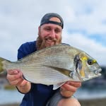 Josh Pickett | Species Angling 🎣 - @theanglingbeard - Instagram