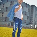 Josh Markus Pilgrim - @joshmarkuspilgrim - Instagram