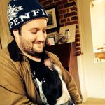 Josh Pilgrim - @jaypeezy - Instagram