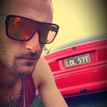 Josh Pilgrim - @joshyouare1993 - Instagram