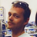 Josh Pilgrim - @piligram44 - Instagram