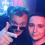 Josh Pitt - @josh0896 - Instagram