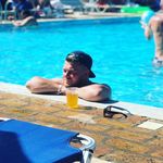 Josh Pitt - @jp_5hag - Instagram