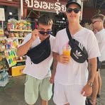 Josh Pitt - Facebook