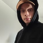 Josh Pollard - @chaly_games - Instagram