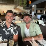 Josh Pound - @joshypee - Instagram