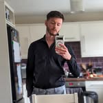 Josh Pounder - @josh_pounder - Instagram