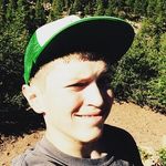 Josh Prather - @prather_man_10 - Instagram
