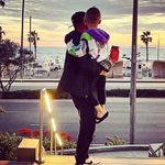 Josh Prather - @papa_prather81 - Instagram