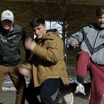 Josh Prather - @prathe_dog - Instagram