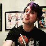 Josh Gabriel Prewitt - @sora_kh_911 - Instagram