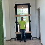 Josh Prewitt - @josh_the_giraffe15 - Instagram