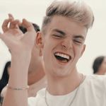 𝐞𝐦𝐢𝐥𝐲| 3.0𝐤 💫 - @josh_my.pride - Instagram