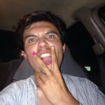 Josh Newsham - @wishfuljoshieaznpride92 - Instagram