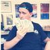 Josh Pride - Facebook