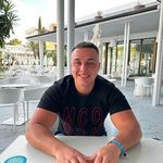 Josh Pugh - @josh_pughh - Instagram