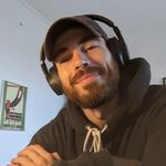 Josh Pugh - @the_jp_podcast - Instagram