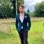 Josh Pugh - @joshpugh92 - Instagram
