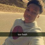 Josh Pugh - @savage_boy_josh_pugh - Instagram