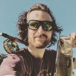 Josh Quattlebaum - @thebaum_flyfishing - Instagram