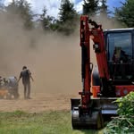 Josh Quick - @turfwizardslawncare - Instagram
