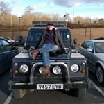 Joshua Quickfall - @josh.quickfall - Instagram
