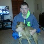 Josh Radcliff - @muggs_237 - Instagram
