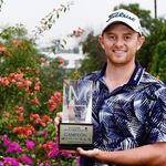 Josh Radcliff - @radgolf33 - Instagram