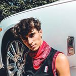 Josh Radcliff - @joshxradcliff - Instagram
