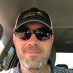 Josh Radcliff - @joshthebaptist_ - Instagram