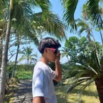 JO SH - @nangpuhanjoshrainier - Instagram