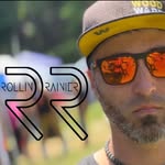 Josh Rainier - @rollin_rainier - Instagram