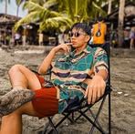 Josh Rainier Lomagdong - Facebook