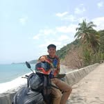 Josh Rainier Lorenzo - @joschrainier - Instagram