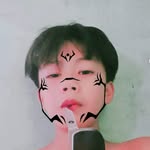 Josh Rainier Nangpuhan - @joshrainiernangpuhan - Instagram