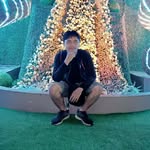 Joshua Rainier  Quinones - @joshuarainier - Instagram