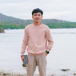 Joshua Rainier Lutche - @jsh.rn - Instagram