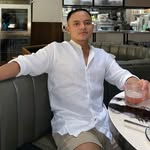 Rainier Josh Tiu Baylosis - @rainierjosh - Instagram
