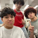 Josh Ramos - @joshramos556 - Instagram