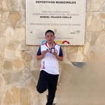 Josh Ramos - @joshramosp - Instagram
