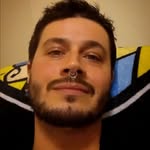 Josh Ransom - @necrotic_rot - Instagram