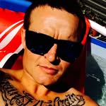 Josh Ransom - @joshdolomite11 - Instagram