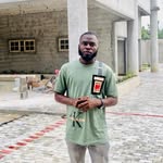 Joshua jertex wariboko - @joshransom6 - Instagram
