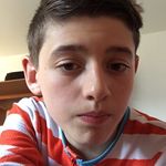 Josh Ranson - @jjranson852018 - Instagram