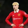 Joshranson - @manchesterunited3718 - TikTok