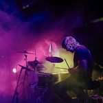 Josh Raymer - @boomchapman - Instagram